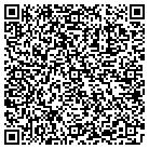 QR code with Sebastian's Pizza Buffet contacts