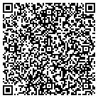 QR code with Phifers Hot Wings & Barbeque contacts
