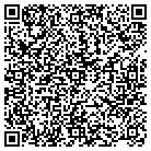 QR code with Anderton Cosper Architects contacts