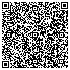 QR code with Wilkes Chamber Of Commerce contacts
