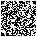 QR code with Warehouse contacts