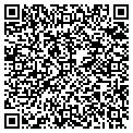 QR code with King Chef contacts
