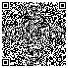 QR code with Mc Clary Stocks Smith Land contacts
