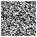 QR code with Marty's Metrix contacts