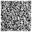 QR code with Manhattan Blacktop Corp contacts