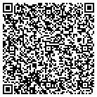 QR code with De Wolf Architecture contacts