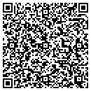QR code with Aloha Storage contacts