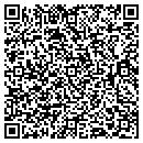QR code with Hoffs Grill contacts