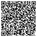 QR code with Coming Out of Forest contacts