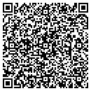 QR code with Putters contacts