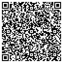 QR code with L A Mortgage Inc contacts