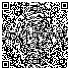 QR code with Valley Baptist Academy contacts