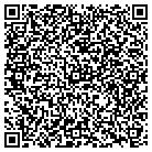 QR code with Little Darlings Day Care Inc contacts