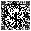QR code with Wired contacts