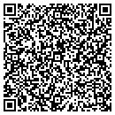 QR code with Orinda Electric contacts
