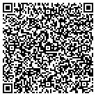 QR code with Master Craft Mfg Inc contacts
