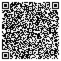 QR code with GNC contacts