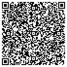 QR code with South Atlantic Grading Service contacts
