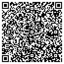 QR code with Honey Bee Donuts contacts
