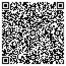 QR code with 4 H Agent contacts