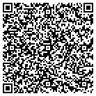 QR code with Acceptance Financial Service contacts