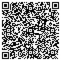 QR code with F T Holcher DDS contacts