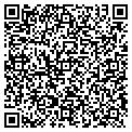 QR code with Donald A Campbell MD contacts