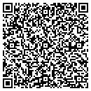 QR code with J C Rego Refrigeration contacts