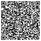 QR code with Facilities Management Section contacts