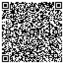 QR code with E-Z Storage Buildings contacts