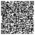QR code with MCI contacts
