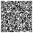 QR code with A & B Towing & Recovery contacts