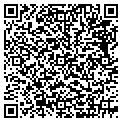 QR code with H Les contacts