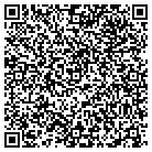 QR code with D A Brown Pest Control contacts