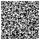 QR code with Plaza Appliance Service Co contacts