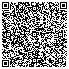 QR code with Martin Marietta Aggregates contacts