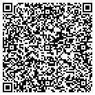 QR code with High Point Original Free Will contacts