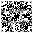 QR code with Albert T Bozart DDS contacts