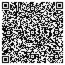 QR code with Cutting Edge contacts