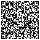 QR code with Handy Mart contacts