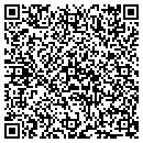 QR code with Hunza Graphics contacts