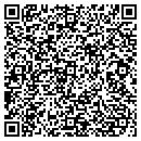 QR code with Blufin Trucking contacts