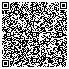 QR code with McGougan Wright Worley Harper contacts