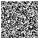 QR code with Gina's Salon contacts