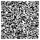QR code with Hahn-Mason Air Systems Inc contacts