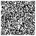 QR code with A Plus Heating & Cooling contacts
