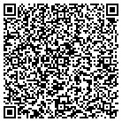 QR code with CYBERVITAMINSCLINIC.COM contacts