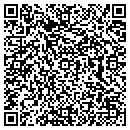 QR code with Raye Fencing contacts