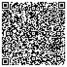 QR code with N C Monroe Construction Co Inc contacts