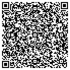 QR code with Family Karate Center contacts